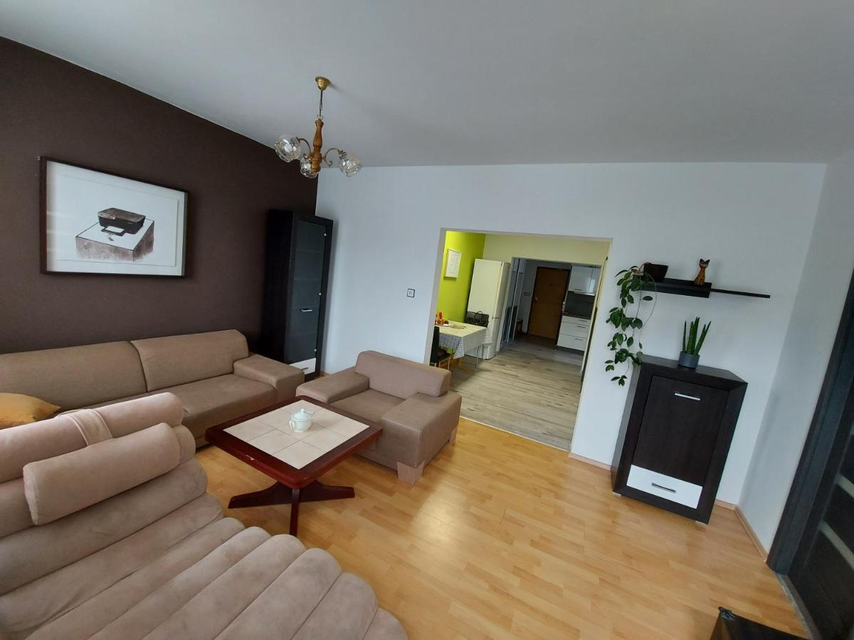 Apartman Eva - Plne Vybaveny Byt - Týn nad Vltavou Dış mekan fotoğraf