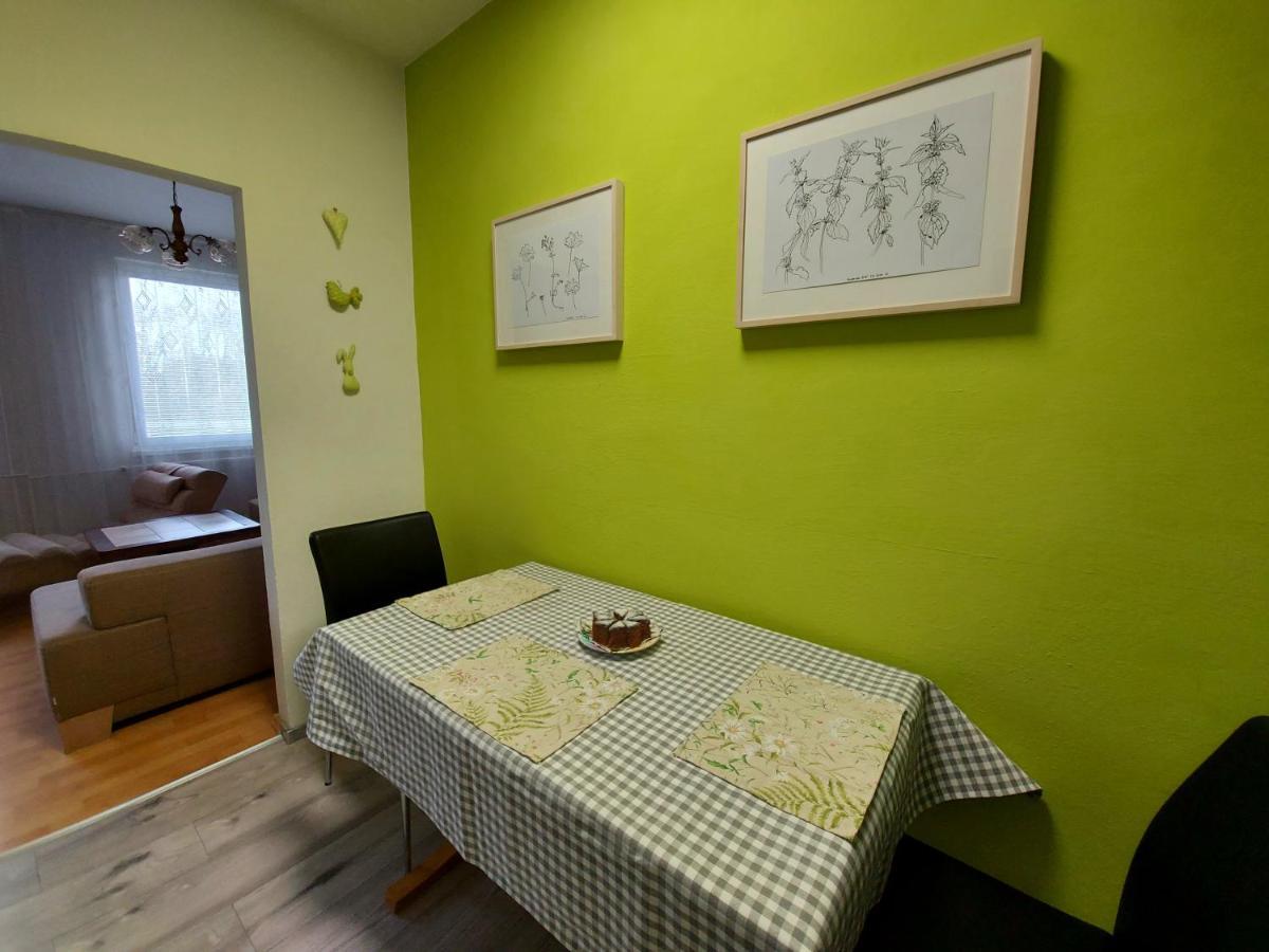 Apartman Eva - Plne Vybaveny Byt - Týn nad Vltavou Dış mekan fotoğraf