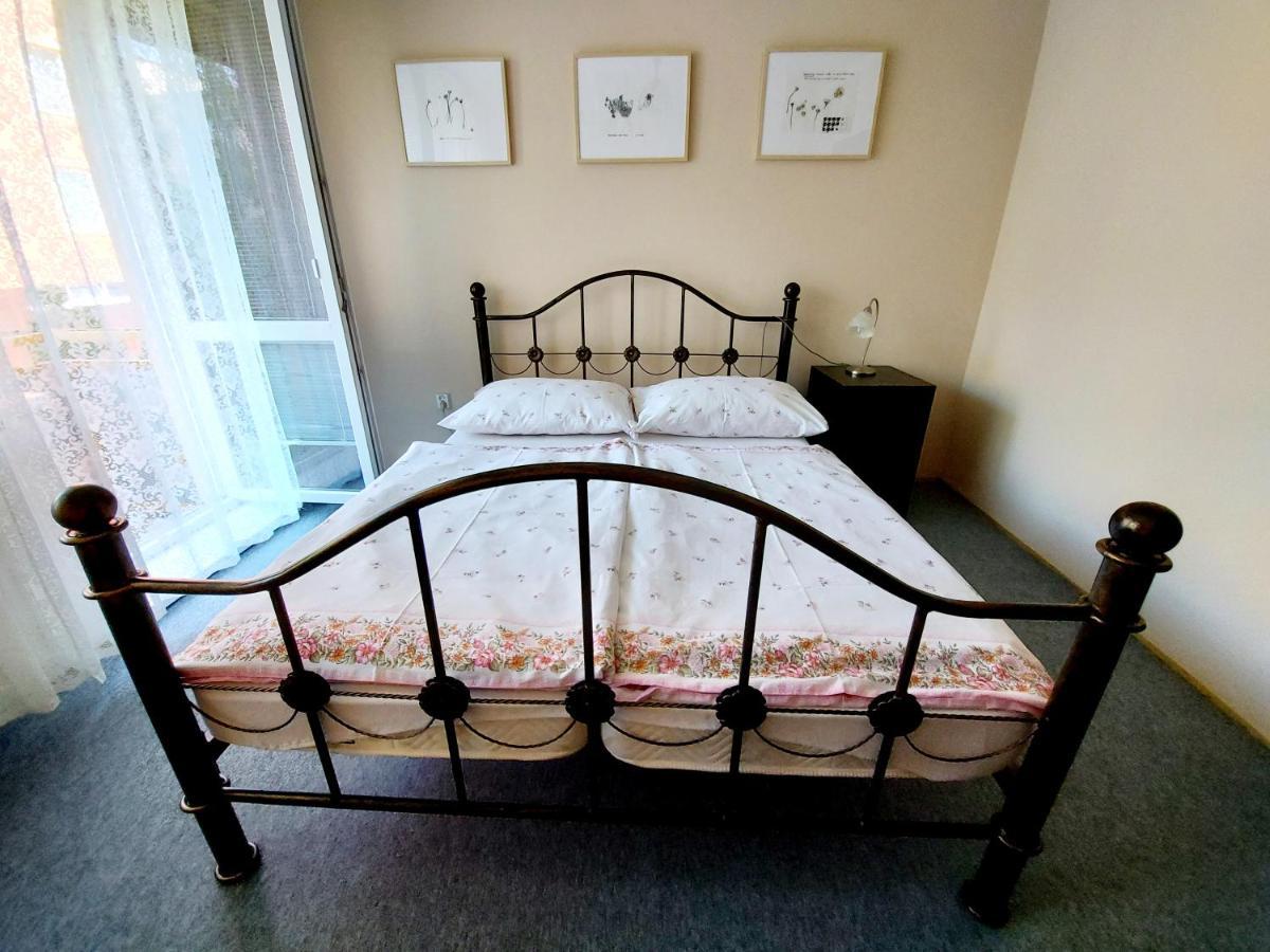 Apartman Eva - Plne Vybaveny Byt - Týn nad Vltavou Dış mekan fotoğraf