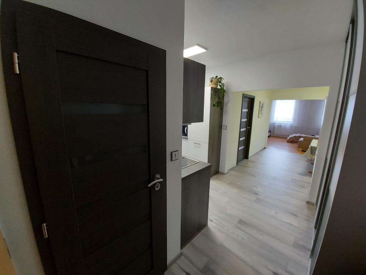 Apartman Eva - Plne Vybaveny Byt - Týn nad Vltavou Dış mekan fotoğraf
