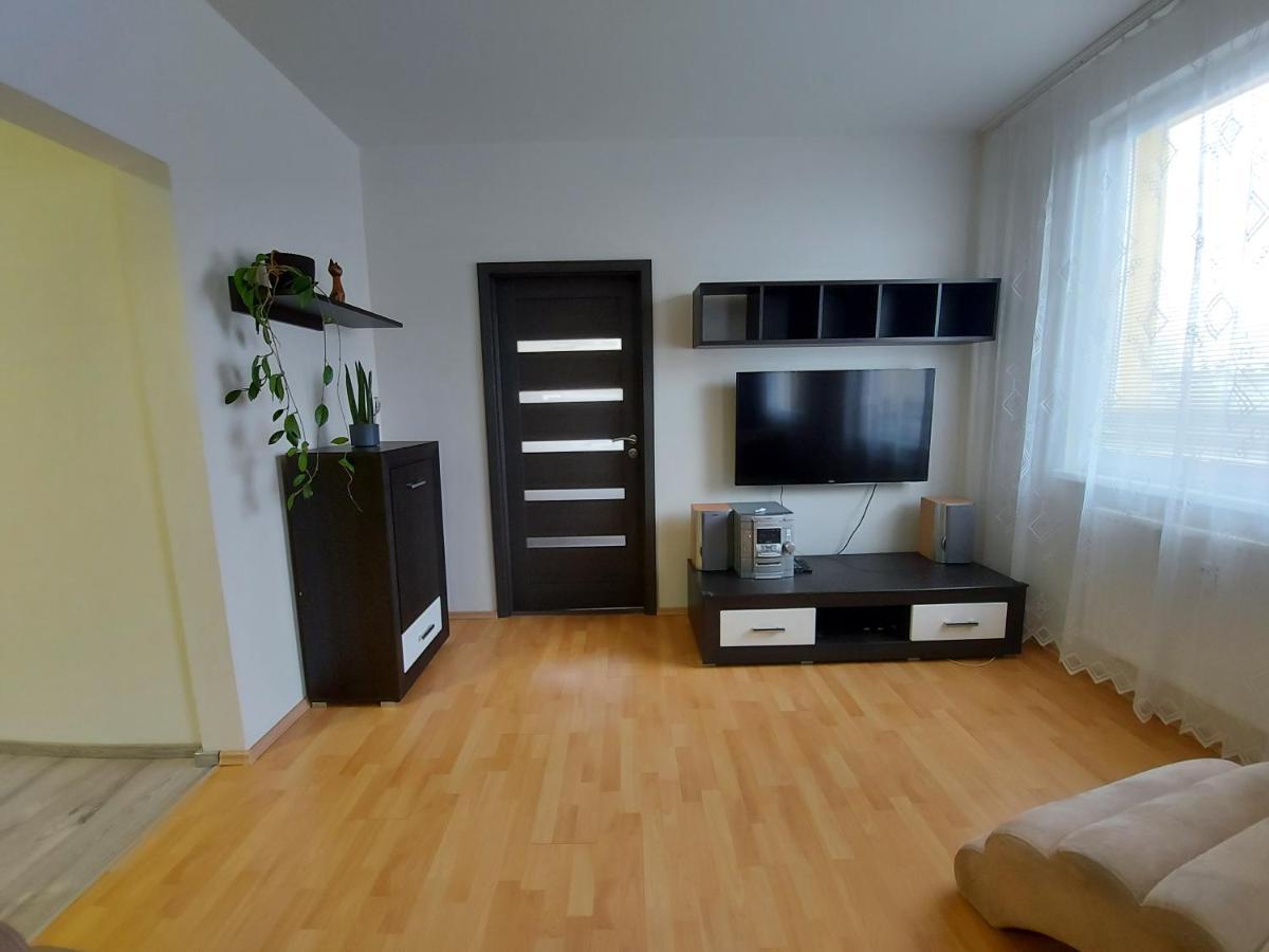 Apartman Eva - Plne Vybaveny Byt - Týn nad Vltavou Dış mekan fotoğraf