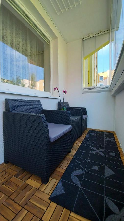 Apartman Eva - Plne Vybaveny Byt - Týn nad Vltavou Dış mekan fotoğraf